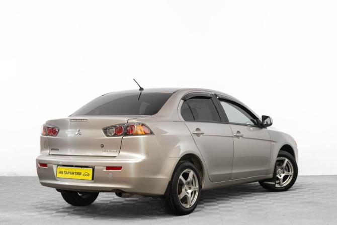 Mitsubishi Lancer X Рестайлинг с пробегом 2012 года, цена 749 000 рублей, 335000 км, седан, Автокод Объявления