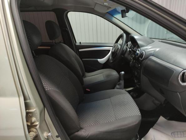 Lada (ВАЗ) Largus I с пробегом 2014 года, цена 670 000 рублей, 168263 км, универсал, Автокод Объявления