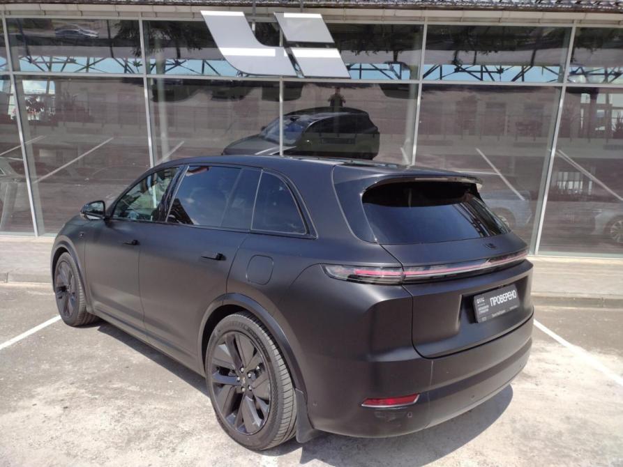 Li Auto (Lixiang) L7 I Казань  - изображение 8