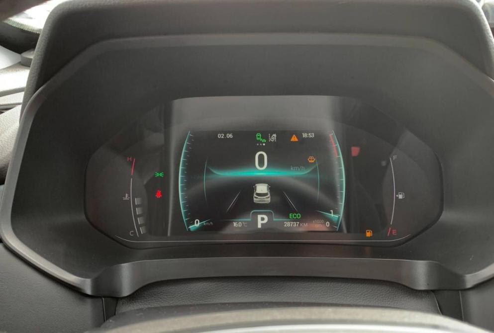 Chery Tiggo 4 Pro I Красноярск  - изображение 22