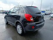 Opel Antara I Рестайлинг Тюмень  - изображение 24