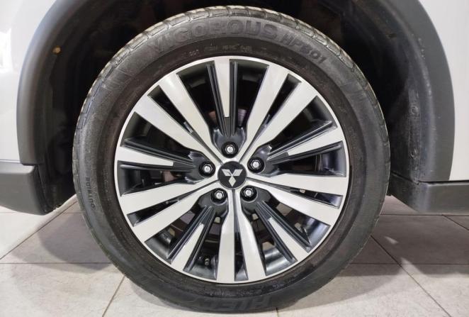 Mitsubishi Outlander III Рестайлинг 3 с пробегом 2019 года, цена 2 150 000 рублей, 207634 км, внедорожник, Автокод Объявления