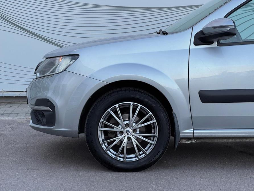 Lada (ВАЗ) Largus I Рестайлинг Воронеж  - изображение 3