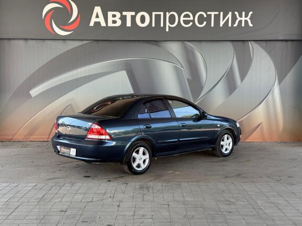 Nissan Almera Classic I с пробегом 2006 года, цена 555 000 рублей, 214242 км, седан, Автокод Объявления