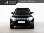 Mitsubishi Pajero IV Рестайлинг 1 Казань  - изображение 18