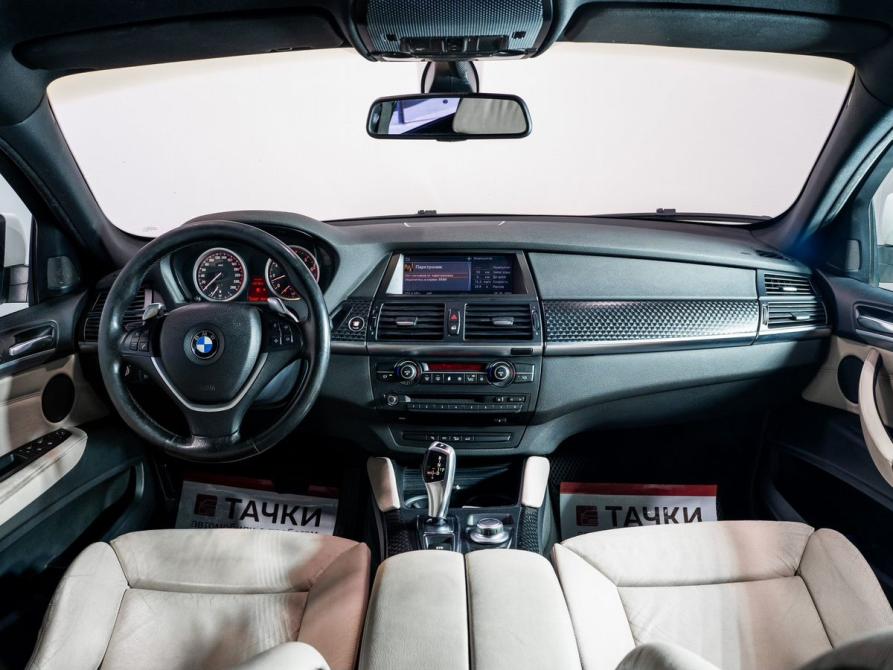 BMW X6 I (E71) Чита  - изображение 7