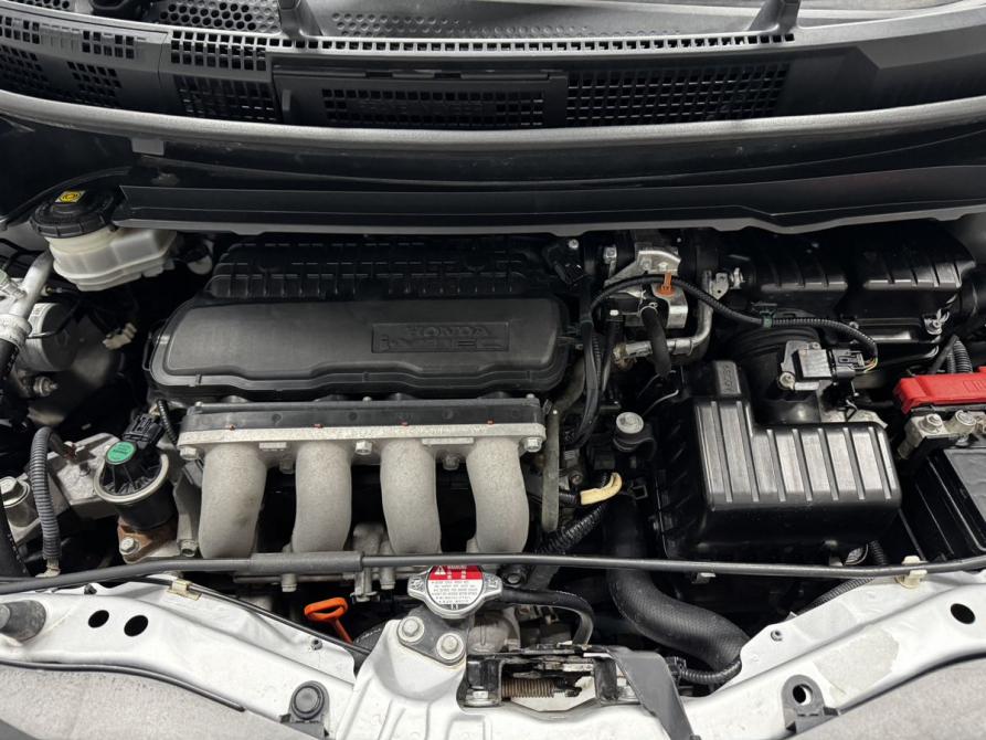Honda Freed I Стерлитамак  - изображение 30