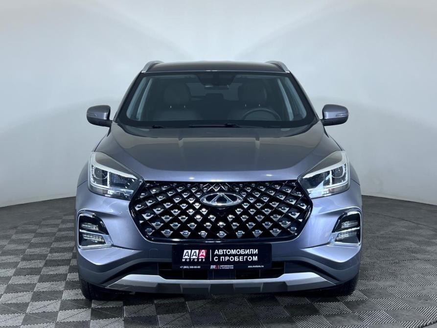 Chery Tiggo 4 Pro I Ростов-на-Дону  - изображение 2