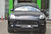 Porsche Macan I Рестайлинг Москва  - изображение 33