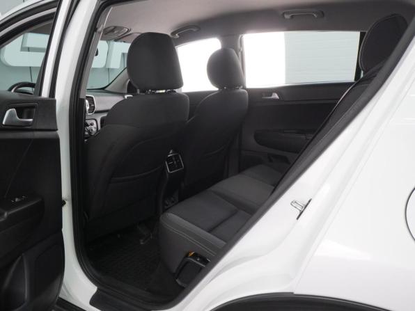 Kia Sportage IV с пробегом 2016 года, цена 1 699 000 рублей, 177002 км, внедорожник, Автокод Объявления