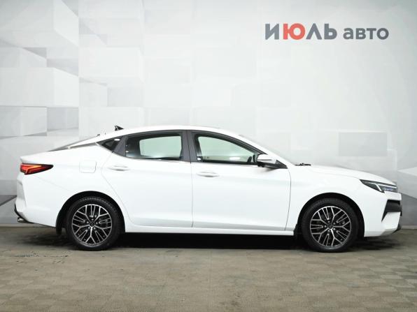 Москвич 6 с пробегом 2023 года, цена 1 900 000 рублей, 14360 км, лифтбек, Автокод Объявления