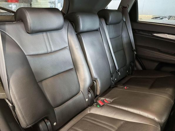Kia Sorento II Рестайлинг с пробегом 2018 года, цена 2 525 000 рублей, 129548 км, внедорожник, Автокод Объявления