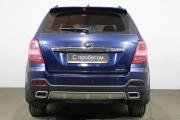 Lifan X60 I Рестайлинг 2 Санкт-Петербург  - изображение 22