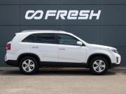 Kia Sorento II Рестайлинг Краснодар  - изображение 29