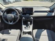Toyota RAV4 V (XA50) Чебоксары  - изображение 39