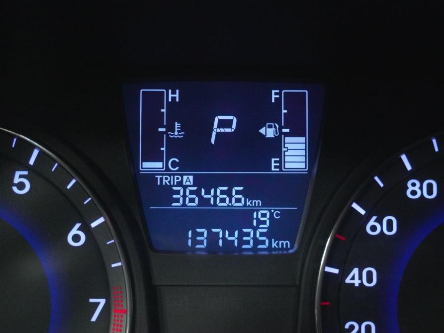 Hyundai Solaris I Рестайлинг Вологда  - изображение 17