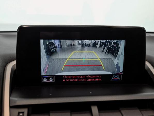 Lexus NX I Рестайлинг с пробегом 2020 года, цена 3 645 000 рублей, 107636 км, внедорожник, Автокод Объявления