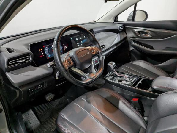 BAIC U5 Plus с пробегом 2023 года, цена 950 000 рублей, 99623 км, седан, Автокод Объявления