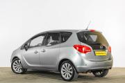 Opel Meriva B Тюмень  - изображение 24