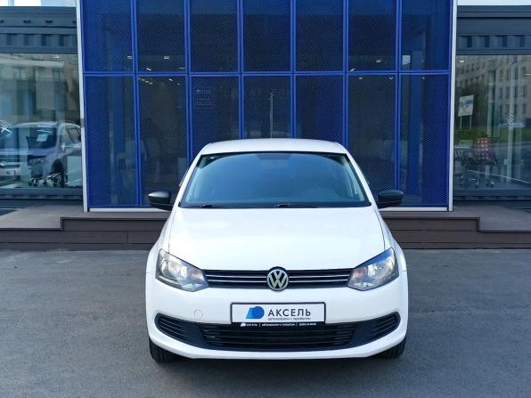 Volkswagen Polo V с пробегом 2012 года, цена 585 000 рублей, 240000 км, седан, Автокод Объявления