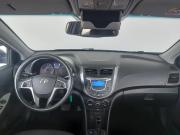 Hyundai Solaris I Рестайлинг Калининград  - изображение 25