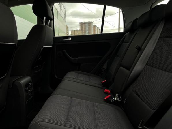 Volkswagen Golf Plus II с пробегом 2013 года, цена 677 500 рублей, 176489 км, хэтчбек, Автокод Объявления