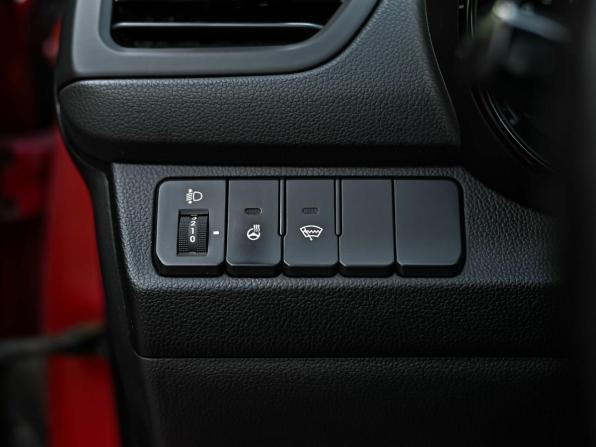 Kia Rio III Рестайлинг с пробегом 2016 года, цена 798 000 рублей, 115903 км, хэтчбек, Автокод Объявления