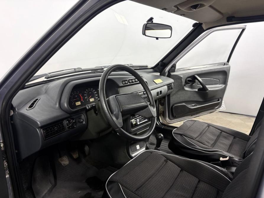Lada (ВАЗ) 2114 Борисоглебск  - изображение 11