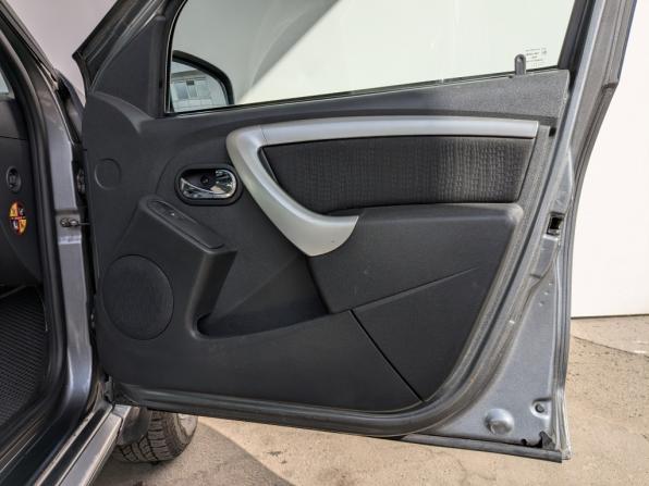 Nissan Terrano III (D10) с пробегом 2015 года, цена 1 055 000 рублей, 109380 км, внедорожник, Автокод Объявления