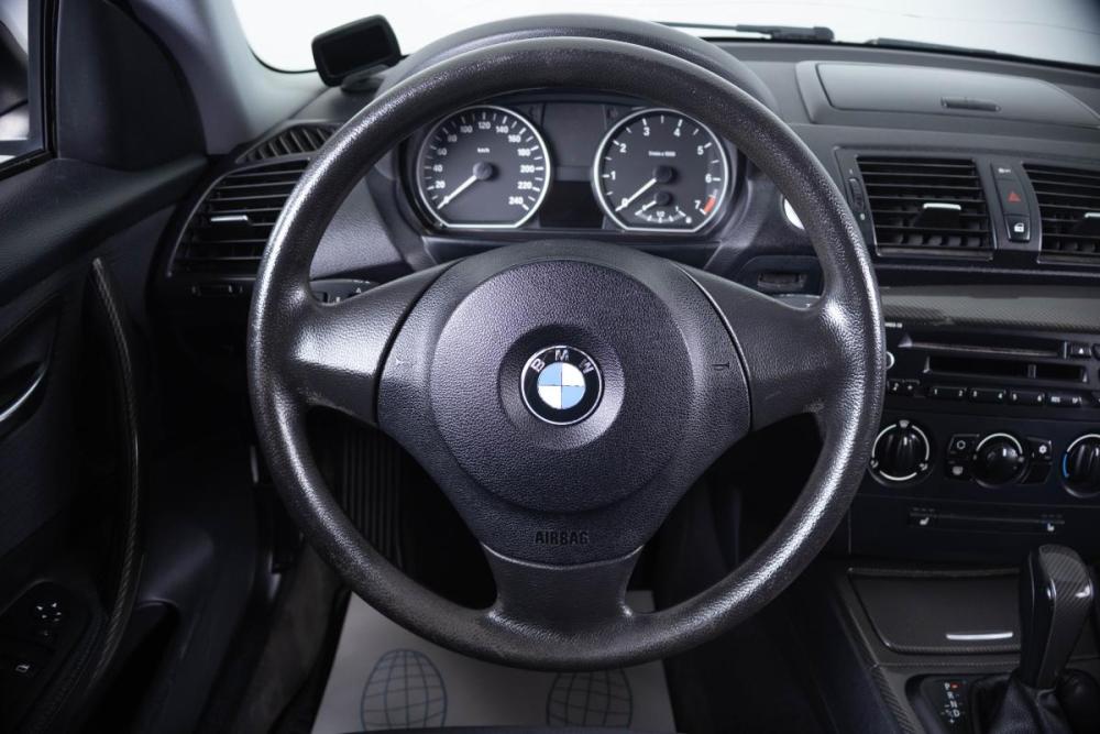 BMW 1 серии I (E81/E82/E87/E88) Рестайлинг Пермь  - изображение 14
