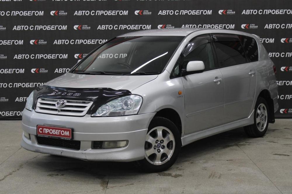 Toyota Ipsum II (M20) Томск  - изображение 2