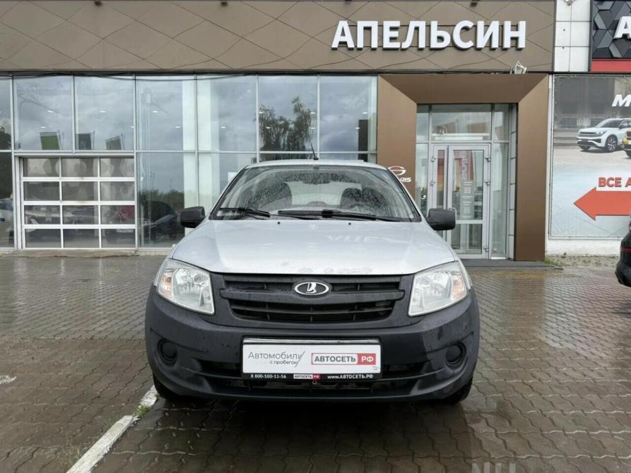 Lada (ВАЗ) Granta I Набережные Челны  - изображение 2