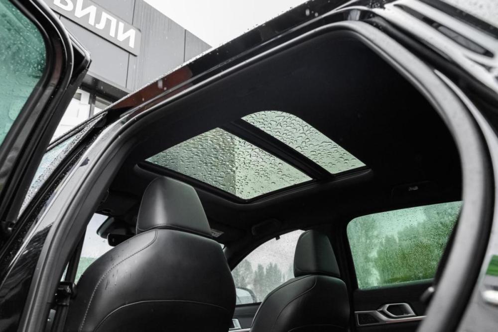 Haval F7x II Ульяновск  - изображение 13
