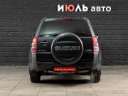 Suzuki Grand Vitara II Рестайлинг 2 Екатеринбург  - изображение 23