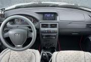 Lada (ВАЗ) Priora I Рестайлинг Красноярск  - изображение 45