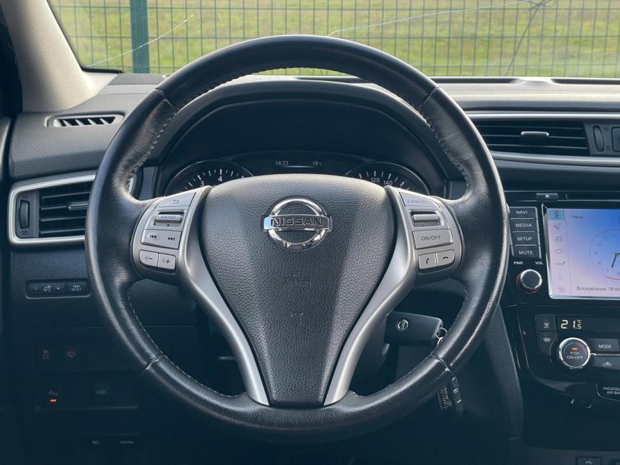 Nissan Qashqai II Краснодар  - изображение 9