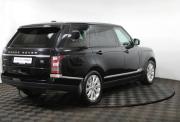 Land Rover Range Rover IV Нижний Новгород  - изображение 32