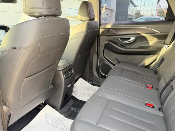 JETOUR X90+ с пробегом 2023 года, цена 2 180 000 рублей, 27079 км, внедорожник, Автокод Объявления