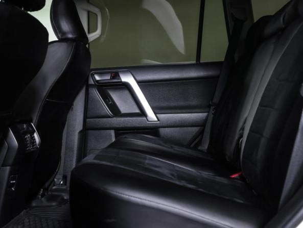 Toyota Land Cruiser Prado 150 Series Рестайлинг 1 с пробегом 2015 года, цена 3 707 000 рублей, 128580 км, внедорожник, Автокод Объявления