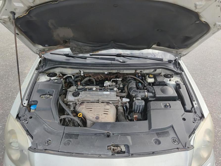 Toyota Avensis II Йошкар-Ола  - изображение 11