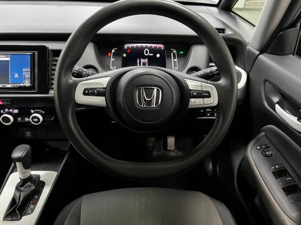 Honda Fit IV с пробегом 2020 года, цена 1 370 000 рублей, 100844 км, хэтчбек, Автокод Объявления