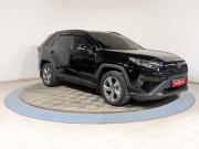 Toyota RAV4 V (XA50) Екатеринбург  - изображение 22