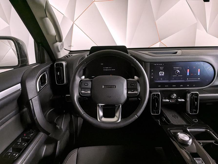Haval Dargo Москва  - изображение 20