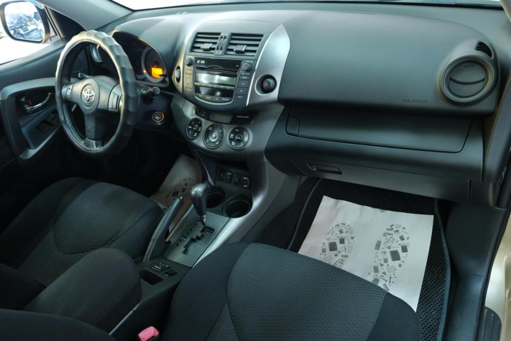 Toyota RAV4 III (XA30) Омск  - изображение 18