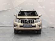 Toyota Land Cruiser Prado 150 Series Рестайлинг 1 Новосибирск  - изображение 31