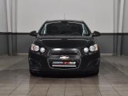 Chevrolet Aveo II Кемерово  - изображение 21