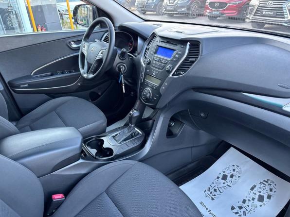 Hyundai Santa Fe III с пробегом 2014 года, цена 2 180 000 рублей, 208470 км, внедорожник, Автокод Объявления