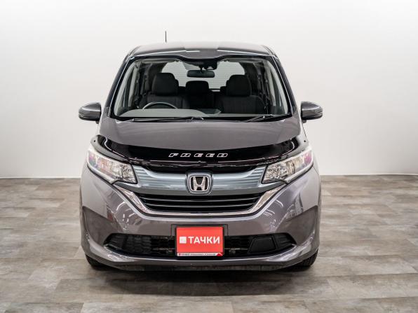 Honda Freed II с пробегом 2018 года, цена 1 397 000 рублей, 157000 км, компактвэн, Автокод Объявления