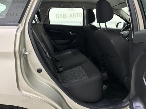Lada (ВАЗ) XRAY I с пробегом 2021 года, цена 945 000 рублей, 67000 км, хэтчбек, Автокод Объявления