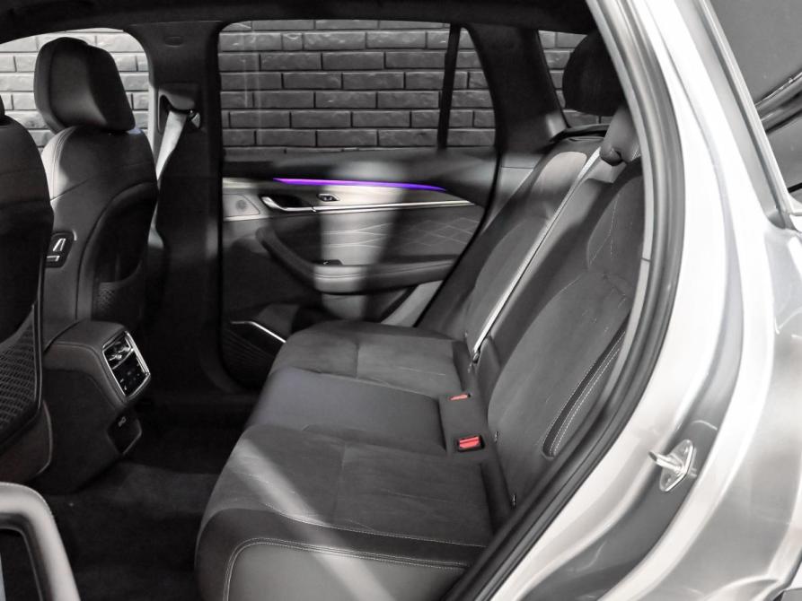 Geely Monjaro I Рестайлинг Екатеринбург  - изображение 22